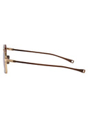 Dita Aviator Sunglasses Dls419 A 01 Gold