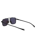 Dita Aviator Sunglasses Dls419 A 03 Black