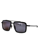 Dita Aviator Sunglasses Dls422 A 03 Black