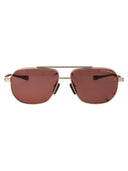 Gafas de sol Dita Aviator DLS424 A 01 Oro