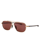 Gafas de sol Dita Aviator DLS424 A 01 Oro