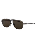 Dita Aviator Sunglasses Dls424 A 02 Grey
