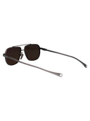 Dita Aviator Sunglasses Dls424 A 02 Grey