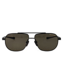 Dita Aviator Sunglasses Dls424 A 04 Black