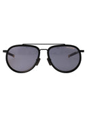 Dita Aviator Sunglasses Dls441 A 02 Black