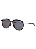 Dita Aviator Sunglasses Dls441 A 02 Black