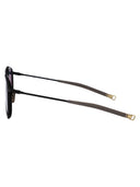 Dita Aviator Sunglasses Dls441 A 02 Black