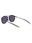 Dita Aviator Sunglasses Dls441 A 02 Black