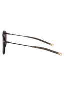 Dita Aviator Sunglasses Dls441 A 03 Silver