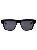 Dita Squared Sunglasses Dls701 55 01 Black