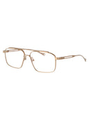 Dita Aviator Optical Dlx134 A 01 Gold