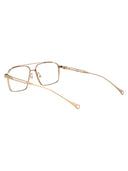 Dita Aviator Optical Dlx134 A 01 Gold