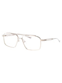 Dita Aviator Optical Dlx134 A 04 Silver