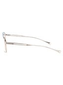 Dita Aviator Optical Dlx134 A 04 Silver