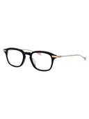 Dita Squared Optical Dlx426 A 01 Black