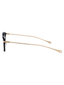 Dita Squared Optical Dlx426 A 01 Black