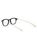 Dita Squared Optical Dlx426 A 01 Black