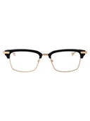 Dita Geometrical Optical Dlx439 A 01 Black