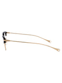 Dita Geometrical Optical Dlx439 A 01 Black