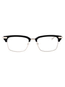 Dita Geometrical Optical Dlx439 A 02 Black