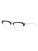 Dita Geometrical Optical Dlx439 A 02 Black