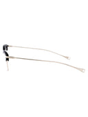 Dita Geometrical Optical Dlx439 A 02 Black