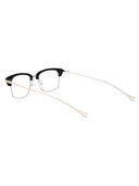 Dita Geometrical Optical Dlx439 A 02 Black