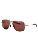 Dita Aviator Sunglasses Dls107 A 06 Black