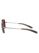 Dita Aviator Sunglasses Dls107 A 06 Black