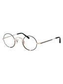 Matsuda Round Optical 10103 H.Rx Pw Mbk