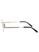 Matsuda Round Optical 10103 H.Rx Pw Mbk