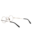 Matsuda Round Optical 10103 H.Rx Pw Mbk