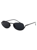 Diesel Oval Sunglasses 0 Dl1004 109/87