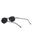 Diesel Oval Sunglasses 0 Dl1004 109/87