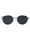 Diesel Oval Sunglasses 0 Dl1012 D 100387