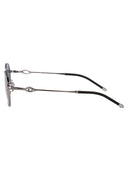 Diesel Oval Sunglasses 0 Dl1012 D 100387