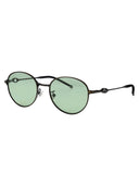 Lunettes de soleil ovales diesel 0 DL1012 D 1029/2