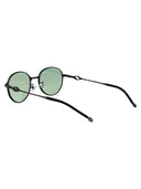 Lunettes de soleil ovales diesel 0 DL1012 D 1029/2