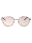 Diesel Oval Sunglasses 0 Dl1012 D 103273