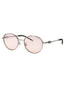 Diesel Oval Sunglasses 0 Dl1012 D 103273
