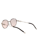 Diesel Oval Sunglasses 0 Dl1012 D 103273