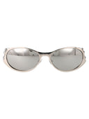 Gafas de sol ovales diesel 0 DL1014 1001 Z6