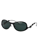 Gafas de sol ovales diesel 0 DL1014 101371