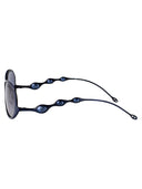 Diesel Oval Sunglasses 0 Dl1014 102414