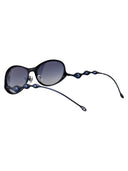 Diesel Oval Sunglasses 0 Dl1014 102414