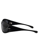 Diesel Pillow Sunglasses 0 Dl3002 501 S87