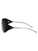 Diesel Oval Sunglasses 0 Dl3003 501/87