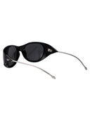 Diesel Oval Sunglasses 0 Dl3003 501/87