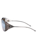 Diesel Oval Sunglasses 0 Dl3003 507/B8