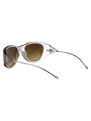 Diesel Oval Sunglasses 0 Dl3003 507/B8